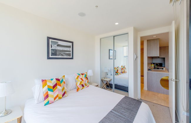Realm Apartments by CLLIX - Foto 7