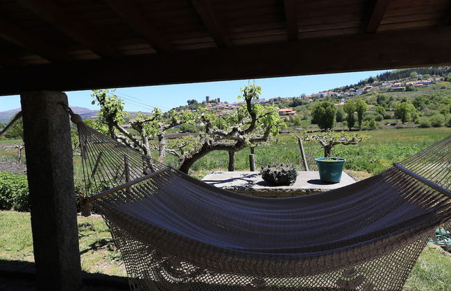 Casa do Rolo - Montalegre - Foto 1