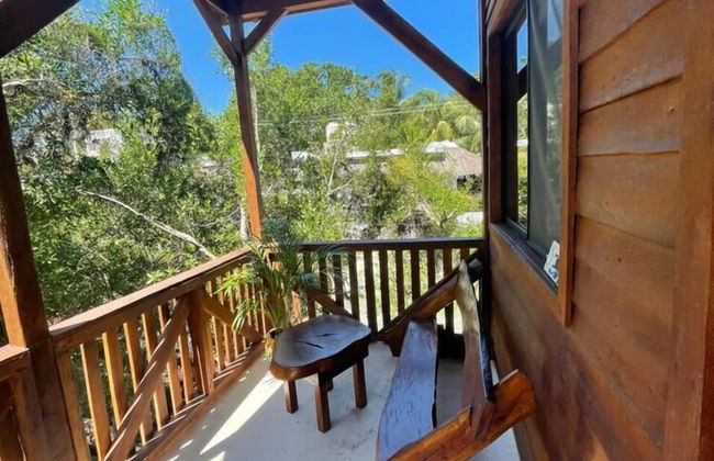 Cabañas el Refugio Holbox - Foto 7
