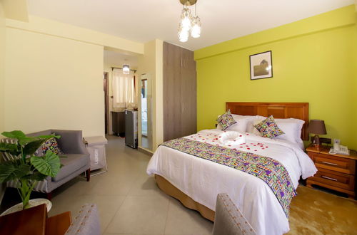 Foto 4 - Lantern Serviced Apartments