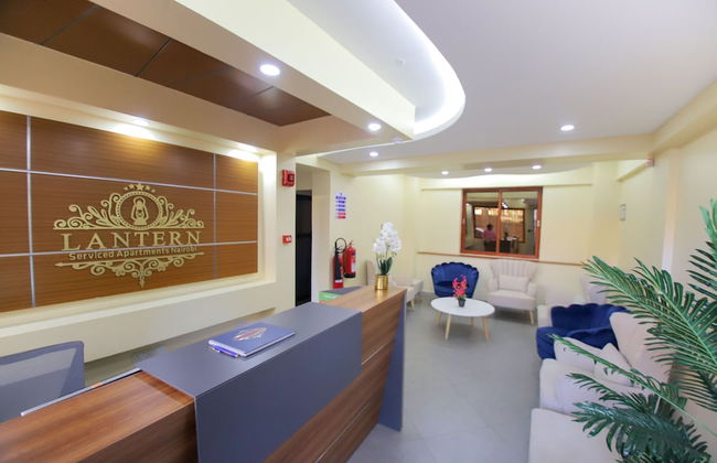 Lantern Serviced Apartments - Foto 3