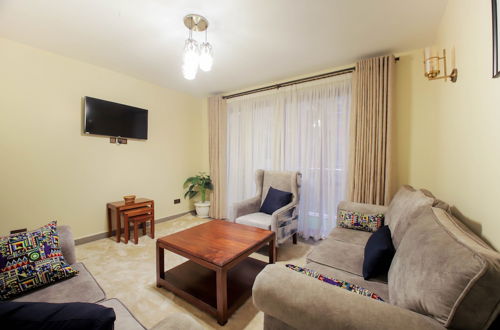 Photo 30 - Lantern Serviced Apartments