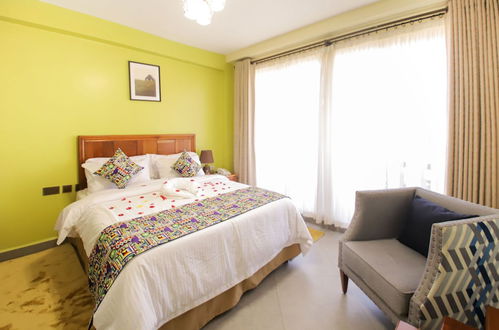 Foto 5 - Lantern Serviced Apartments