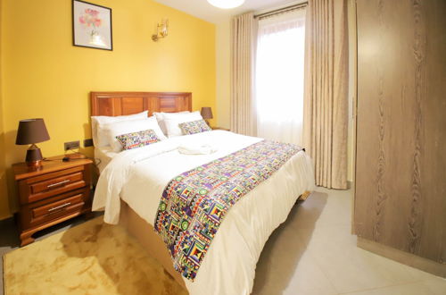 Photo 15 - Lantern Serviced Apartments