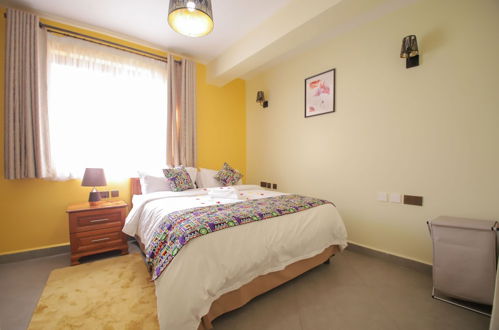 Photo 21 - Lantern Serviced Apartments