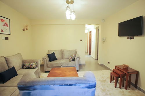 Photo 32 - Lantern Serviced Apartments