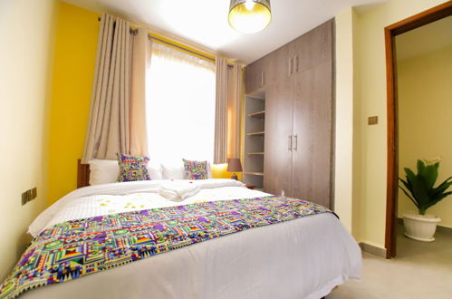 Photo 17 - Lantern Serviced Apartments