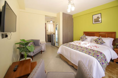 Photo 10 - Lantern Serviced Apartments