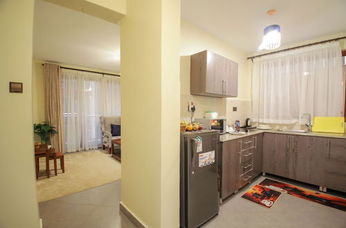 Photo 25 - Lantern Serviced Apartments