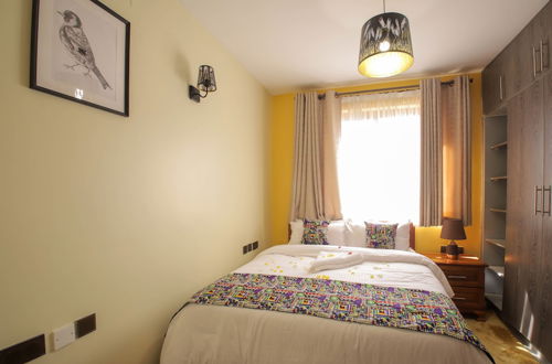 Photo 12 - Lantern Serviced Apartments