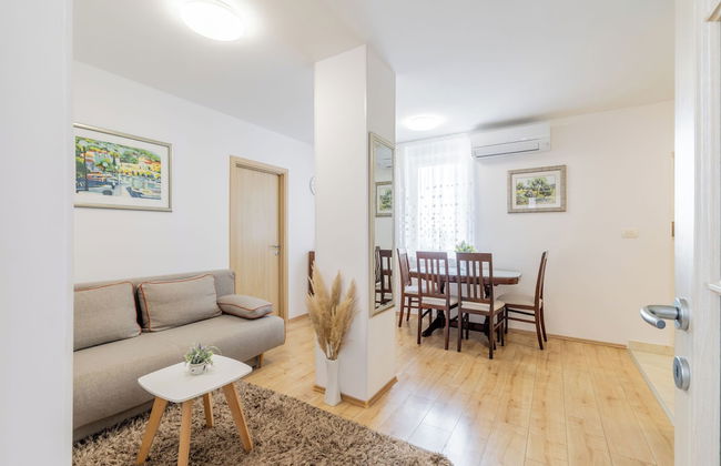 Apartment Cvita - Foto 16