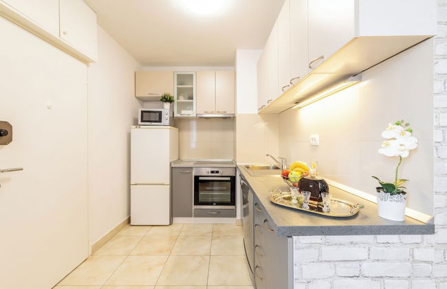 Apartment Cvita - Foto 15