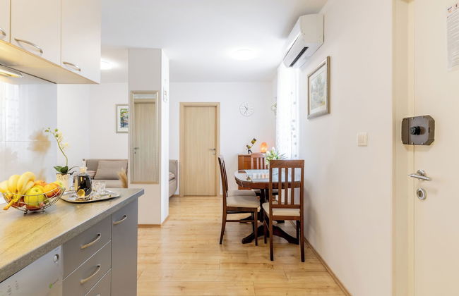 Apartment Cvita - Foto 13