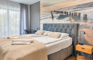 Foto 2 - Prywatne apartamenty Sun & Snow w Porta Mare Marina
