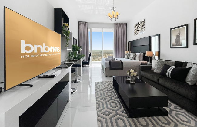 Elegant Studio Golf Course View Bnbmehomes - Foto 17
