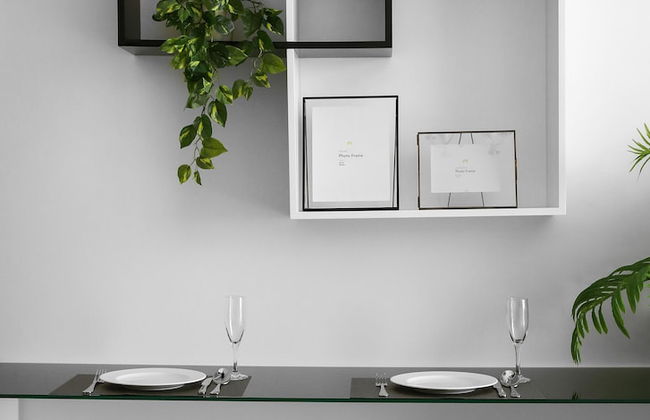 Elegant Studio Golf Course View Bnbmehomes - Foto 15