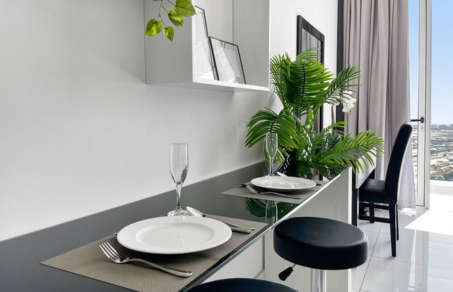 Elegant Studio Golf Course View Bnbmehomes - Foto 6