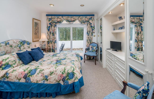 JOIVY Fabulous 4Br House W/Terrace At The Heart Of Notting Hill - Foto 8