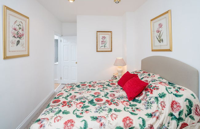 JOIVY Fabulous 4Br House W/Terrace At The Heart Of Notting Hill - Foto 11