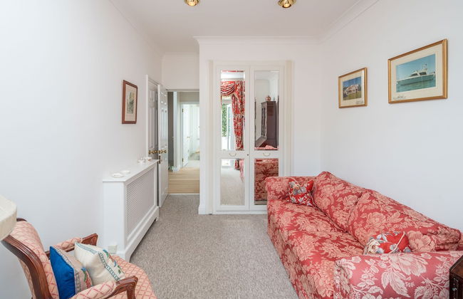 JOIVY Fabulous 4Br House W/Terrace At The Heart Of Notting Hill - Foto 2
