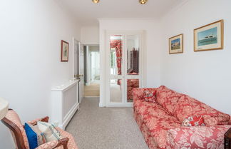 Photo 2 - Altido Fabulous 4Br House W/Terrace At The Heart Of Notting Hill