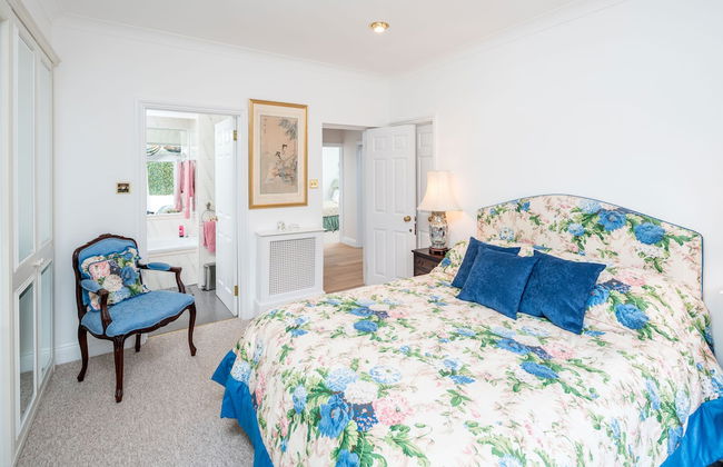 JOIVY Fabulous 4Br House W/Terrace At The Heart Of Notting Hill - Foto 5
