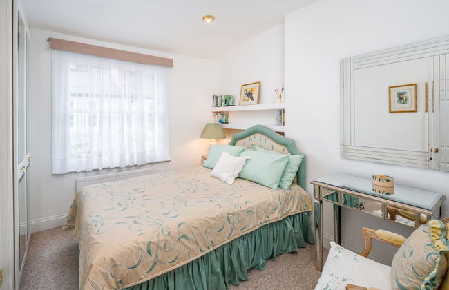 JOIVY Fabulous 4Br House W/Terrace At The Heart Of Notting Hill - Foto 4