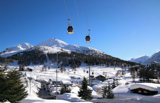 Grange Hike & Ski - 30D Sestriere - Foto 8