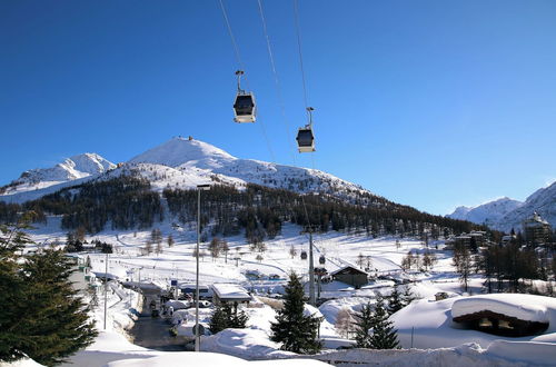 Photo 15 - Grange Hike & Ski - 13D Sestriere