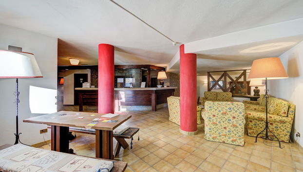 Hall