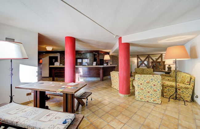 Grange Hike & Ski - 29D Sestriere - Foto 3