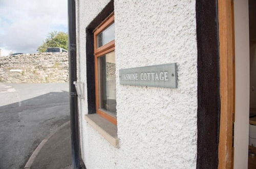 Photo 5 - Jasmine Cottage Ingleton Yorkshire Dales