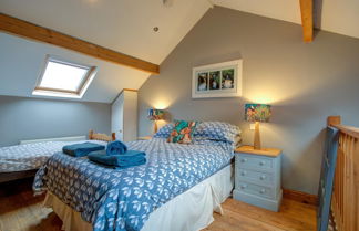 Foto 2 - Jasmine Cottage Ingleton Yorkshire Dales