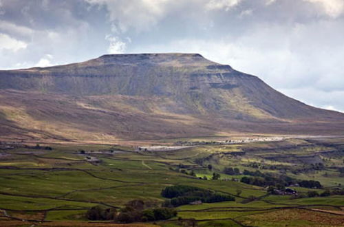 Foto 8 - Jasmine Cottage Ingleton Yorkshire Dales