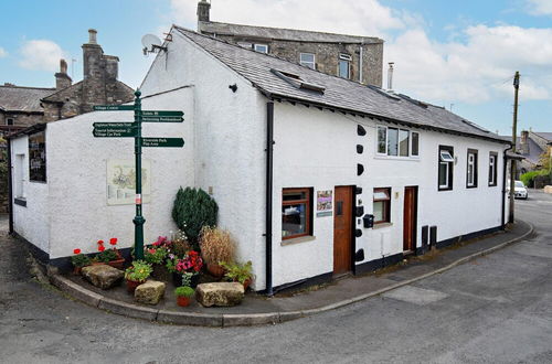 Foto 4 - Jasmine Cottage Ingleton Yorkshire Dales