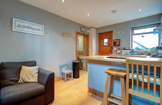 Photo 1 - Jasmine Cottage Ingleton Yorkshire Dales