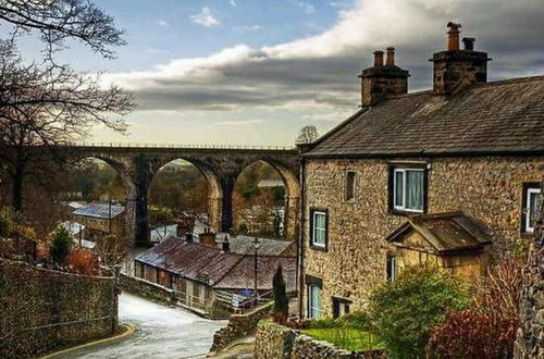 Photo 6 - Jasmine Cottage Ingleton Yorkshire Dales