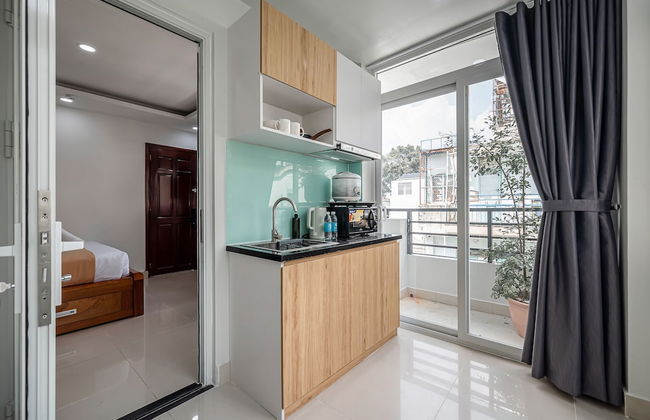 Cozrum Homes - Retro House - Foto 60
