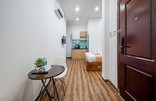 Cozrum Homes - Retro House - Foto 44