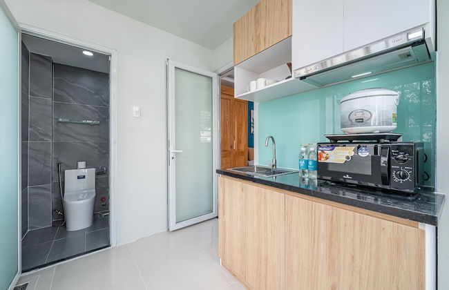 Cozrum Homes - Retro House - Foto 57