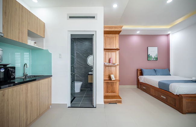 Cozrum Homes - Retro House - Foto 17