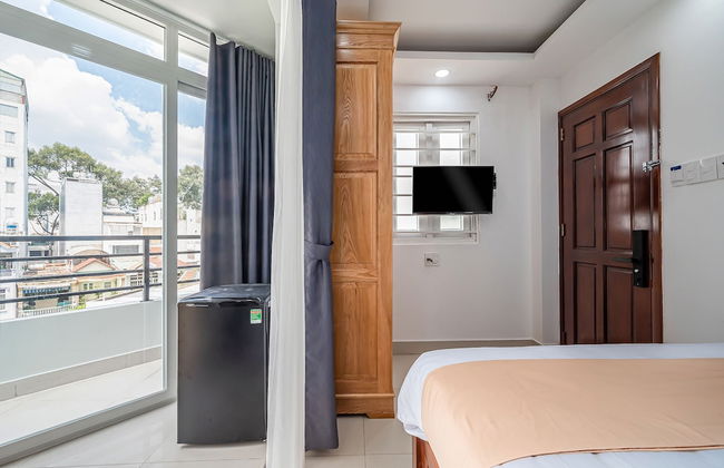 Cozrum Homes - Retro House - Foto 26