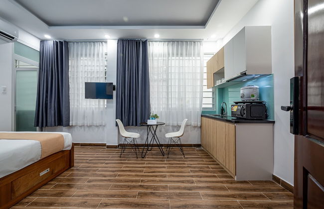 Cozrum Homes - Retro House - Foto 49