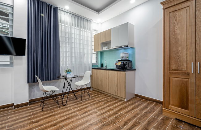 Cozrum Homes - Retro House - Foto 72