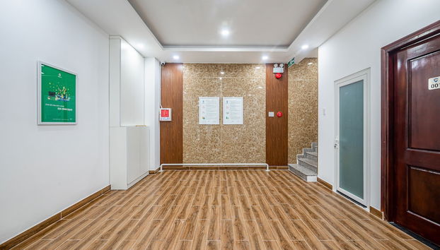 Receção