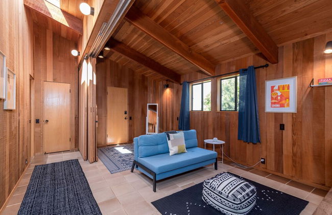 The Bluff House - Foto 17