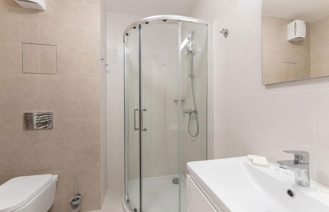 Metropolitan Star Apart Hotel - Foto 47
