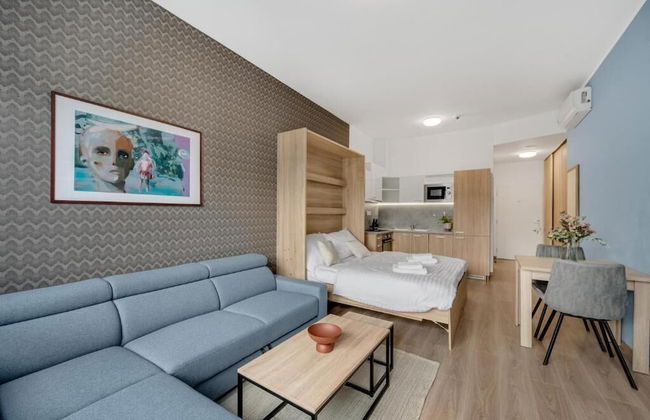 Metropolitan Star Apart Hotel - Foto 4