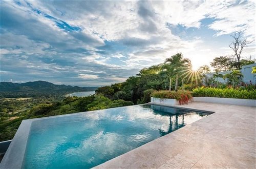 Foto 30 - Playa Potrero Spectacular 4 BR Villa in Paradise - Villa Vista Paraiso