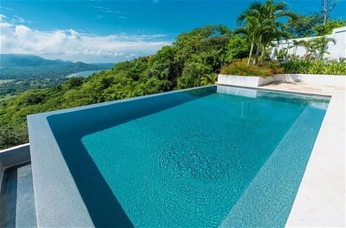 Foto 17 - Playa Potrero Spectacular 4 BR Villa in Paradise - Villa Vista Paraiso